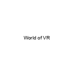 Logo World of VR